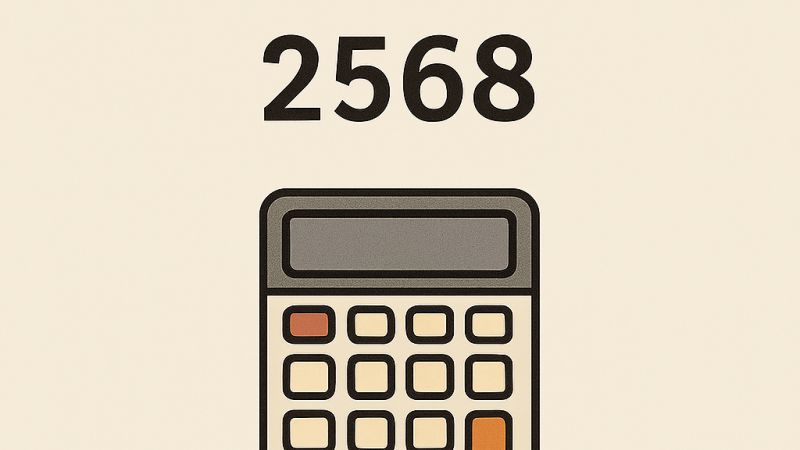 งบทดลองเดือนกันยายน 2568