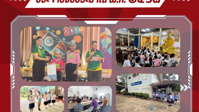 การรายงานแผนบริหารจัดการความเสี่ยง โรงเรียนวัดเนินยาง