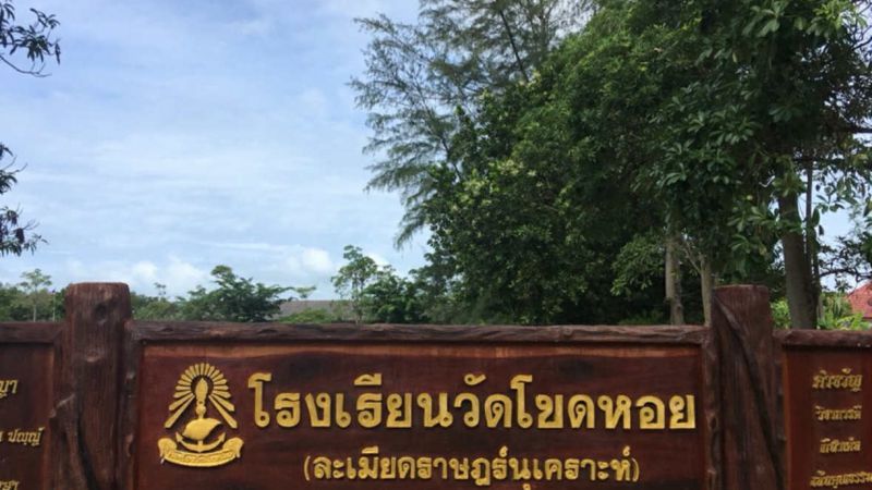 แผนบริหารจัดการความเสี่ยง ปีงบประมาณ 2568 โรงเรียนวัดโขดหอย