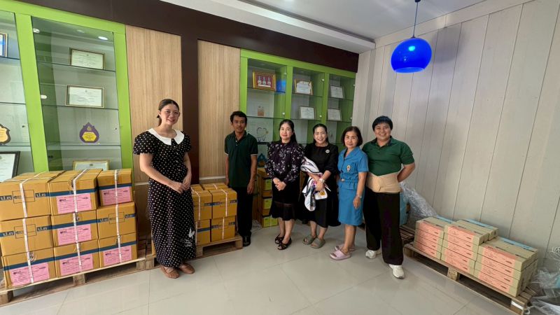 ข่าวประชาสัมพันธ์ การทดสอบระดับชาติ RT NT ONET ปีการศึกษา 2568